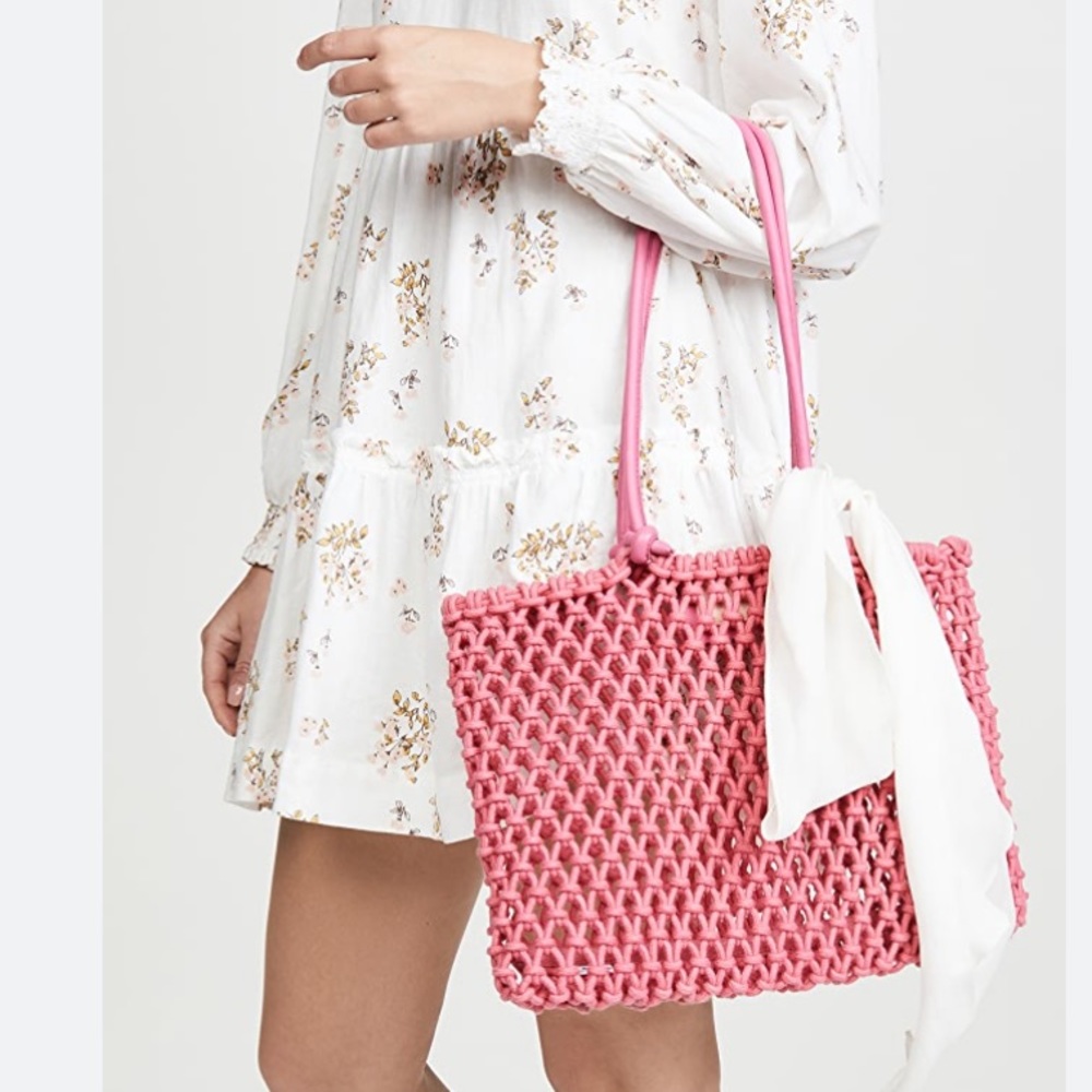 Clare V Sandy Tote
